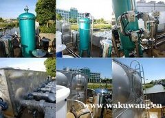 循环水设备_化工循环水设备_苏州伟志水处理设备有限公司