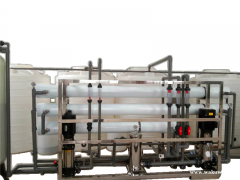 超纯水EDI设备_苏州伟志水处理设备