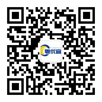 公众号二维码